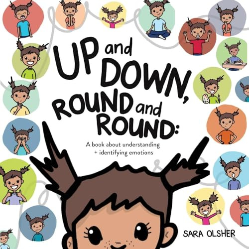 Up and Down, Round and Round