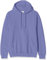 AWDis Men's College Hoodie, Purple (True Violet), X-Large