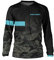 UGLY FROG Mountainbike Shirt MTB DH Downhill FR Freeride I Fahrrad Trikots Herren I Vault Jersey atmungsaktiv, schnelltrocknend I Radtrikot Langarm