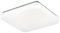 LED-Deckenleuchte V-TAC VT-8074, 20 W, quadratisch, IP20, Lichtfarbe: Neutralweiß 4000 K, SKU 1435