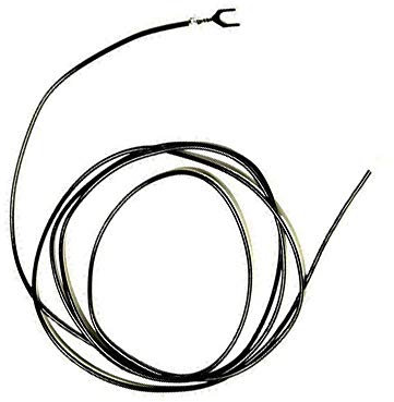 Cavo di messa a terra per Technics SL1200 SL1210 MK 2 3 5 LTD cavo SFEL028-01E
