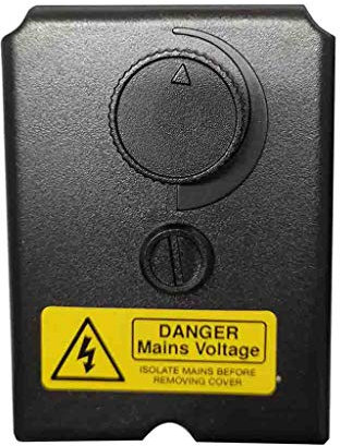 Warmflow Dual Stat WDS2