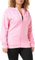 Hummel Damen Hmlgo Cotton Zip Hoodie Woman Sweatshirt, Cotton Candy, XXL EU