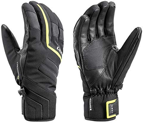 LEKI Goods Unisex, Schwarz, 9