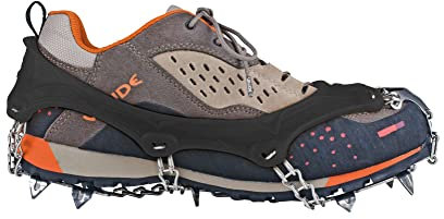 Edelrid Unisex – Erwachsene Spiderpick, S, Oasis, Night, M