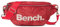 Bench Gürteltasche Bauchtasche Hüfttasche Waistbag Hipsack Umhängetasche 64168, Farbe:Weinrot