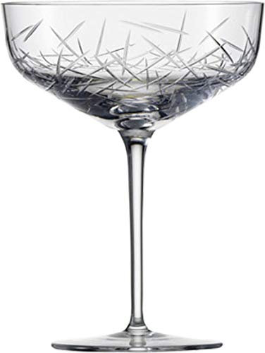Cocktailschale groß No.87 H.151mm BAR PREMIUM NO.3 BY CHARLES SCHUMANN Zwiesel Glas~2 (2 Stück)