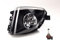 Johns, Nebel Scheinwerfer Nebellampe passend für BMW 5 F10 F11 03/10-06/13 Links mit H8