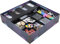 Feldherr Organizer kompatibel mit Der Herr der Träume - Grundspielbox