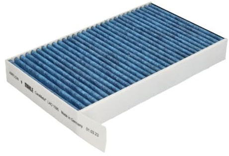 MAHLE Filter, Innenraumluft LAO1595