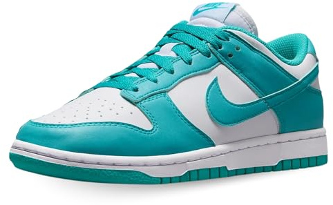 Nike W Dunk Low Damen Basketballschuh