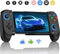 CYOYPPY Custodia per controller di gioco mobile per iPhone/Android, supporto per controller di gioco wireless, compatibile con Xbox Game Pass, PlayStation, Steam Link, Call of Duty, Roblox e Minecraft