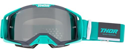 Thor Crossbrille Activate Türkis