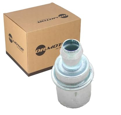 DR.MOTOR AUTOMOTIVE DRM01847 Ventil Kurbelgehäuseentlüftung Kompatibel mit FORD FOCUS III Turnier 1328366 1702150 96MF6A666EA