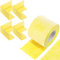 Nuanchu Waterproof Seal Kit for Shower Include 100ft Waterproofing Membrane Band Roll 4 Inside Preformed Seamless Corners for Shower Room Tiles Shower Walls Bathroom Floors