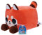 Pet Simulator - Große Tiere - Roter Panda - 25 cm