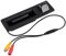 Rückfahrkamera Auto Stamm Griff Umkehr 170 ° Rückansicht Kamera Rückfahr Kameras Backup Kamera Für 3 5 X3 Serie F10 F11 F25 F30 Rückfahrkamera Set