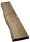 Planche chêne massif authentique 40 X 10