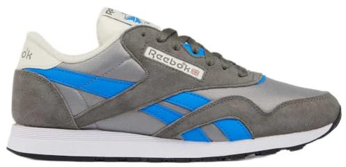 Reebok Unisex Classic NylonSneaker