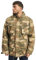 Brandit M65 Giant Jacket, Farbe: light woodland, Größe: M