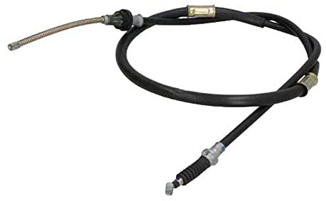 JAPANPARTS BC-616L Power Brake Systems