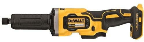 DEWALT DCG426B 20V Max Variable Speed Die Grinder, Tool Only