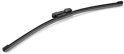 Original Seat Leon (5F) Limpiaparabrisas Aero Escobillas Limpiaparabrisas trasero Coche