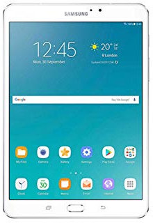 Samsung Galaxy Tab S2 8.0 Wi-Fi White (Refurbished)