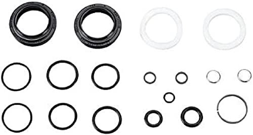 Rockshox 200 Hour/1 Year Yari/rc B2 B3/pike/lyrik/revelation/rc A2 A3 Service Kit One Size