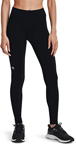 Under Armour Women's UA CG Authentics Legging Shorts