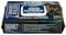 UltraGrime Garage XXL Wipes Heavy Duty 80 Thick Big Wipes - Cleaning Wipes Heavy Duty - Heavy Duty Wipes - Bike Cleaning Wipes - Car Dashboard Cleaner - Leather Cleaning Wipes - Multi Purpose Wipes