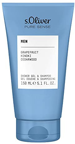 PURE SENSE Duschgel 150 ml