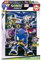 Educa 19630, Sonic Prime Neon, 300 Teile Puzzle mit fluorezierenden Farben, Puzzle für Erwaschene und Kinder ab 8 Jahren, nachtleuchtend