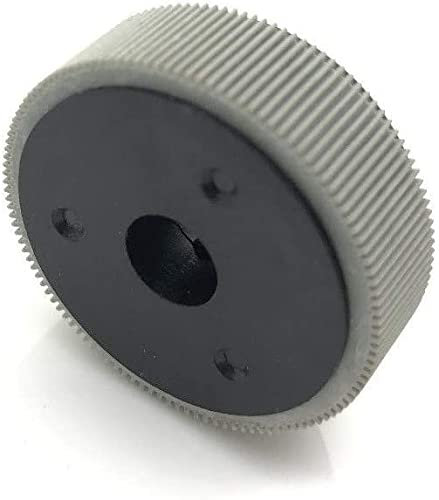 VLIZO Austauschbare Teile- 20 STÜCKE 41X0918 40X8296 41X0547 Pickup Roller Kompatibel mit Lexmark M1140 M1145 M3150 MS310 MS312 MS315 MS410 MS415 MS510 MS610 MX310 MX410 XM1140