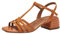 Tamaris Sandale à Talon 1-28223-42 606 Taille: 37 EU