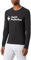 Sweet Protection Men's Sweet LS M T-Shirt, Black, XL
