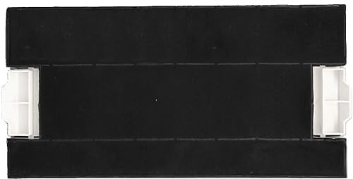 Aktivkohlefilter passend für Neff Z5144X1, Z5144X5, 434229, 00434229 für Dunstabzugshaube DA66B, DA69B, DA76B, DA77B, DA79B, DA86B, DA89B, DA96B, D4672X0, D4682X0, D4692X0, D4772X0, D4962X0, D4972X0
