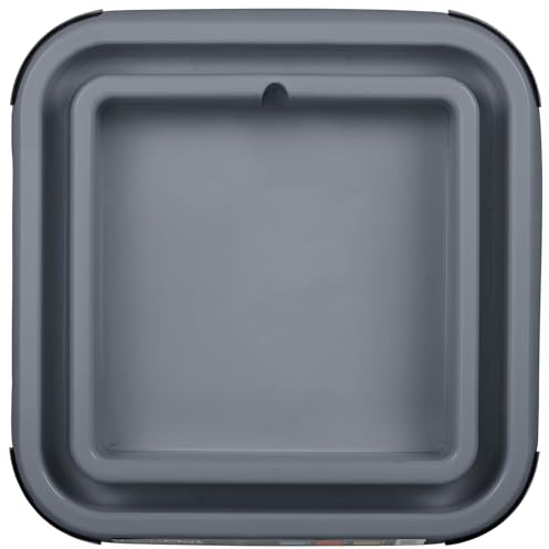 LICKIMAT Keeper Outdoor Hond Grijs 31Cm