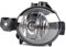 LUISAS Nebelscheinwerfer vorne für BMW X3 X5 E83 E70 2006-2010 63176924656,Nebelscheinwerfer vordere Eckleuchte Nebelscheinwerfer-Baugruppe