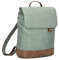 Zwei Rucksack OLLI Rucksack OR13 eucalyptus