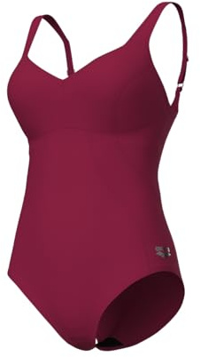 ARENA Costume da Donna con Coppa Shapewear Vertigo R Low