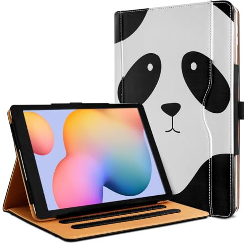 karylax - Étui Housse de Protection (R06-MV06) Compatible pour Tablette Thomson Origin 1010 (10,1 Pouces)