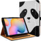 karylax - Étui Housse de Protection (R06-MV06) Compatible pour Tablette Thomson Origin 1010 (10,1 Pouces)