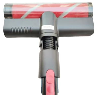 Compatible Avec Roborock, Aspirateur À Main Sans Fil H6 H7, Ensemble De Brosse De Sol, Tête De Brosse De Sol, Accessoires De Brosse De Sol Principal