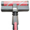 Compatible Avec Roborock, Aspirateur À Main Sans Fil H6 H7, Ensemble De Brosse De Sol, Tête De Brosse De Sol, Accessoires De Brosse De Sol Principal