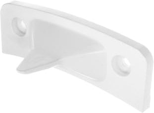 Tumble Dryer Door Switch Pin for Vestel, Bush & Sharp 'Pyramid' Type Models Genuine OEM Replacement Safety Pin Restores Door Functionality & Safety Easy to Fit Durable & Reliable Design