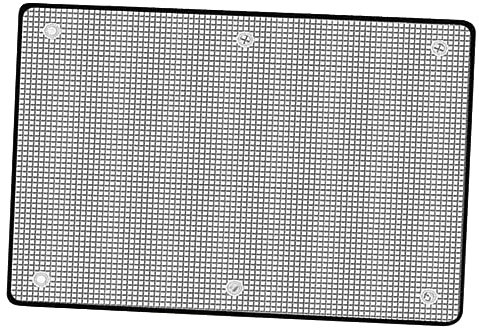 EXHUMKY Wärmedämmende Fensterfolie Isolierende Thermofolie Für Fenster Effizienter Hitze Und Uv-schutz Epe-schaumkonstruktion Problemlose Installation Vielseitige Verwendung Für Wintergärt