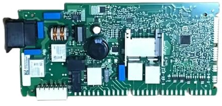 Scheda Madre, Compatibile Con Siemens, Compatibile Con Bosch, 9000727477, Scheda Madre for Computer for Lavastoviglie 9000727477 Componente