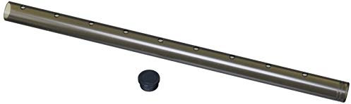 Eheim Düsenrohr Ø 14/17 mm x 290 mm anthrazit