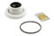 Palier droit (roulement) diam 20mm Machine à laver, Lave-linge 4071306502 ARTHUR MARTIN Machine à laver, Lave-linge 4071306502 ARTHUR MARTIN